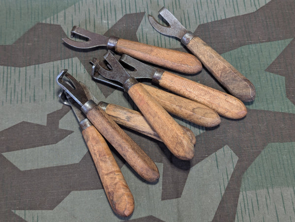 Can Openers Wehrmacht