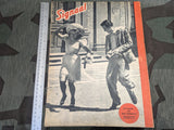 Dutch Signal Magazine Number 14 2 July 1943