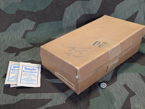 Original Dressin Moth Balls Sachets