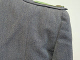 American Red Cross Motor Service Uniform Jacket & Skirt (AS-IS) <br> (B-38" W-28" H-38")
