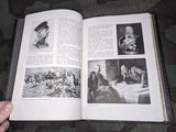 Soldiers Service Journal Photo Album Stripped