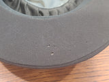 WAC Officer OD Hobby Hat Stetson AS-IS (Size 22 1/2)
