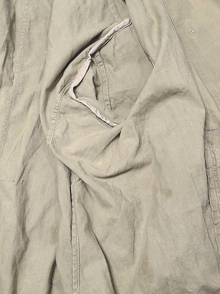 Gebirgsjäger Windjacke Wind Jacket Civilian? (42" Chest)