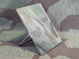 Folding Shaving Mirror