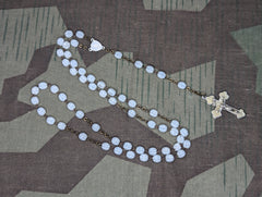 Mother of Pearl Rosary