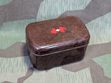 Kaffee Hag Bakelite Container