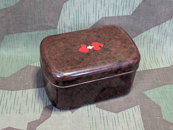 Kaffee Hag Bakelite Container