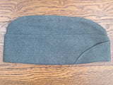 Women's US Marines Uniform: Jacket Skirt and Garrison Cap <br> (B-38" W-29" H-38")