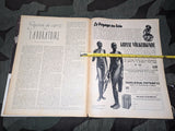 January 1941 Signal Magazine in French No. 2