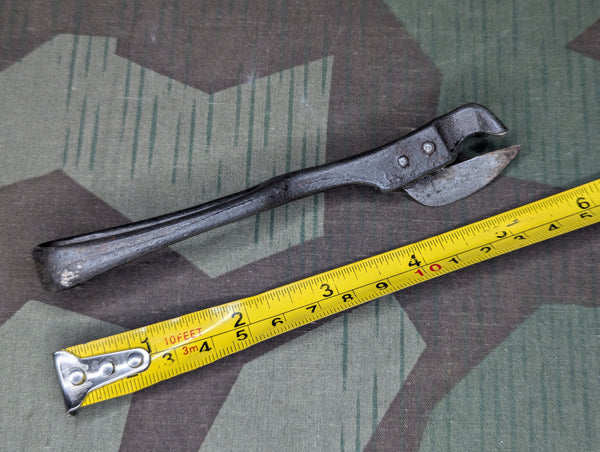 Heavy Duty Can Opener