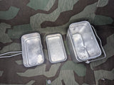 French Mess Kit 1937 A Ki Ki Engraved