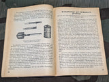 Infanterie Grenadiere Des Führers Waffenhefte des Heeres