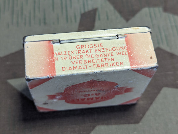 Diamalt Eukalyptus Cough Drops