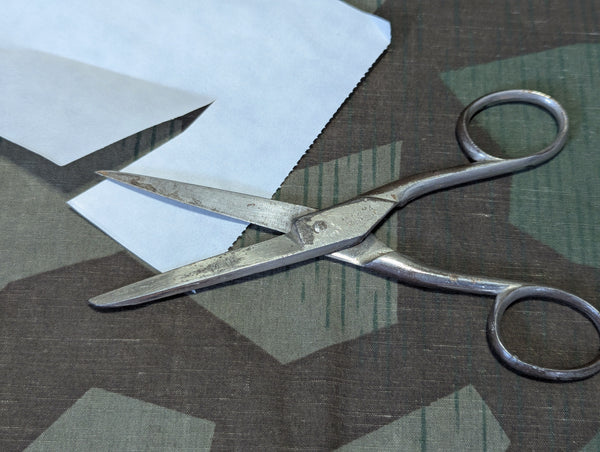Josima Solingen German Scissors