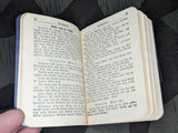 Catholic Feldgesangbuch Heer Army (WWI era)