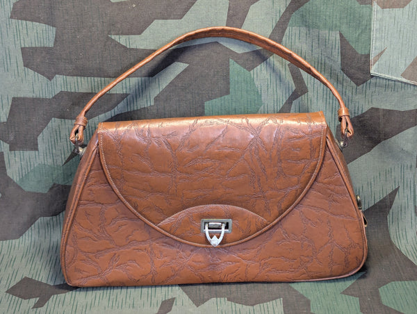 German Purse with Umbrella Pocket