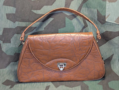 German Purse with Umbrella Pocket