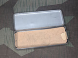 Masken Brille Glasses Case