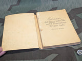 Original Soldiers Humor Book Lachendes Feldgrau