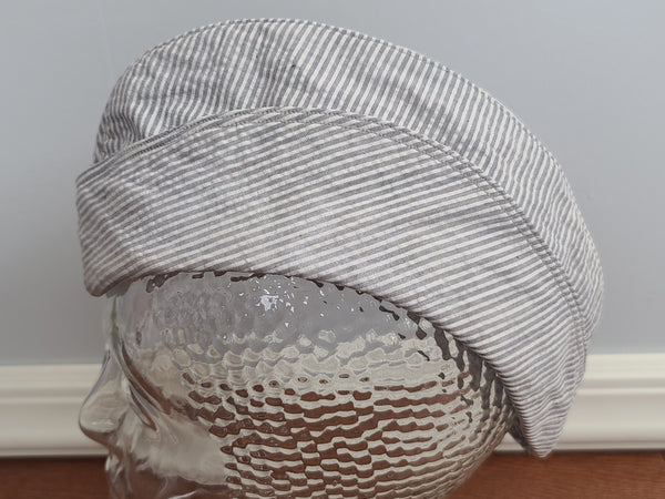 Named WAVES Grouping (Seersucker Jacket, Garrison Cap, Service Hat & Covers and More)