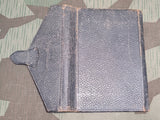 Voigtlander Leather Wallet