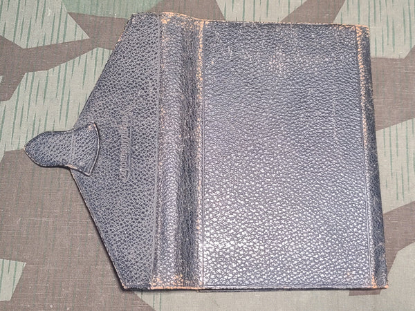 Voigtlander Leather Wallet