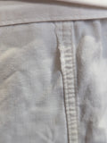 DRK (German Red Cross) Nurse's Apron Named