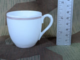 Porcelain Norddeutscher Lloyd Ship Cup