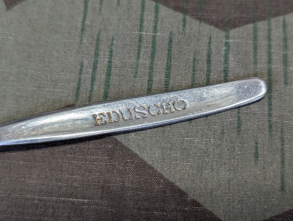 Eduscho Coffee Spoon