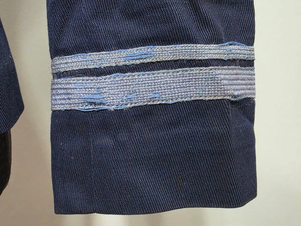WAVES Officer First Pattern Summer Jacket <br> (38" Bust)