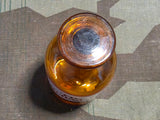 German Tinct. Belladonn. Apothecary Bottle
