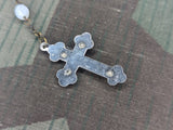 Mother of Pearl Rosary