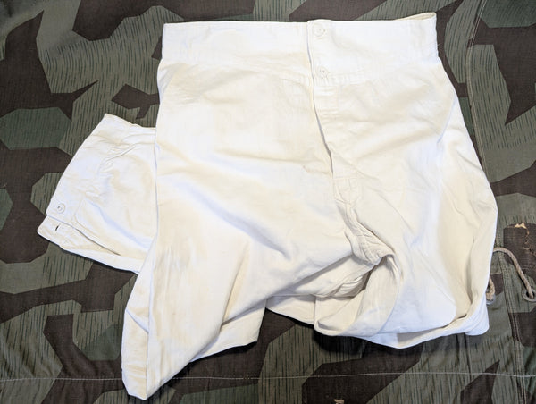 German Underwear 30" Waist