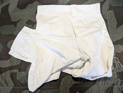 German Underwear 30" Waist