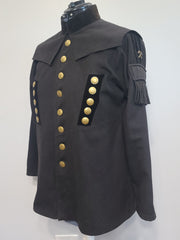 Prewar Miner's Dress Tunic (42" Chest)