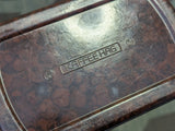 Kaffee Hag Bakelite Container