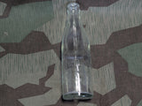 Original 1942 Fanta 0.25L Glass Bottle