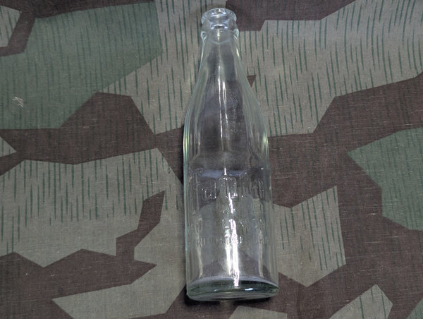 Original 1942 Fanta 0.25L Glass Bottle