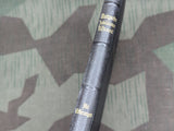 1940 New Testament with Psalms