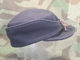 Italian Made Ski Hat (~Size 57)