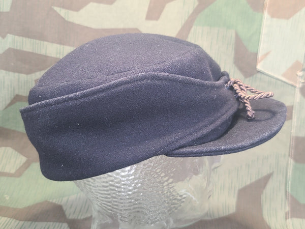 Italian Made Ski Hat (~Size 57)
