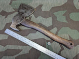 HU 37 Army Ax Hatchet