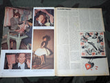 Signal Magazine in French May 1941 (Afrika Corps, Civilian Fashion)