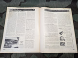 Kraftfahrzeug Handwerk Heft 52 - 28. Dezember 1940 Krafthand