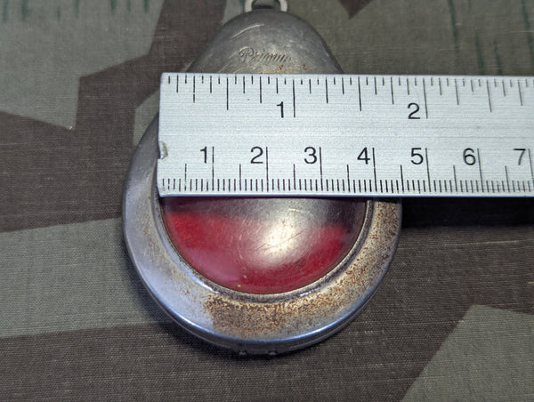 Pocket Watch Protector Size 23