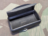 Pöschl-Schmalzler Bakelite Snuff Tobacco Container