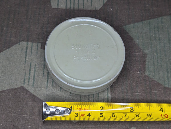 Inspirol Pastillen Cough Drop Tin