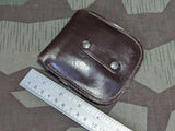 Leather Cigarette? Pouch