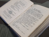 German - Turkish Pocket Dictionary 1942