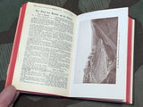 1941 German Evangelical Bible with Pictures